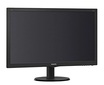 Philips Led 20 inch Wide cao cấp